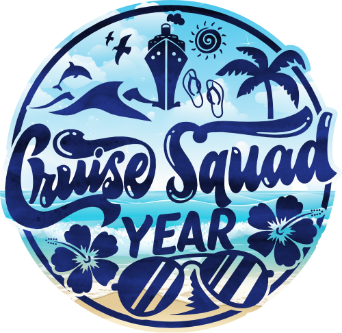 (329-02-2F) Cruise Squad Year