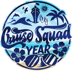 (329-2F) Cruise Squad Year