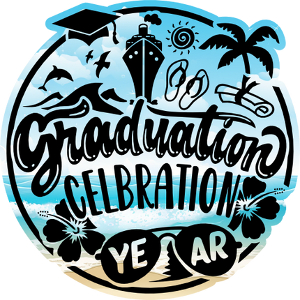 (329-02-2H) Graduation Celebration Year