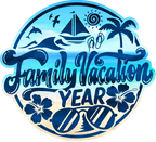 (s329-1M) Family Vacation Year