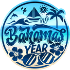 (s329-1N) Bahamas Year