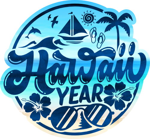 (329-02-2Q) Hawaii Year