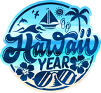 (s329-2Q) Hawaii Year