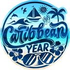 (s329-2R) Caribbean Year