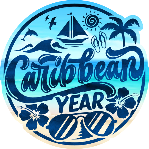 (s329-2R) Caribbean Year