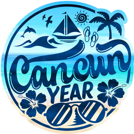 (329-2S) Cancun Year