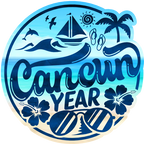 (s329-2S) Cancun Year