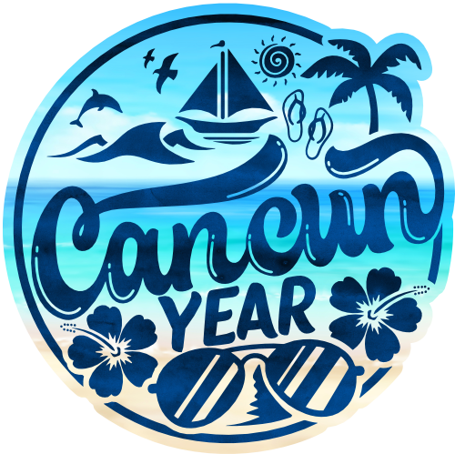 (s329-2S) Cancun Year