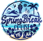 (s329-1T) Spring Break Cruise Year