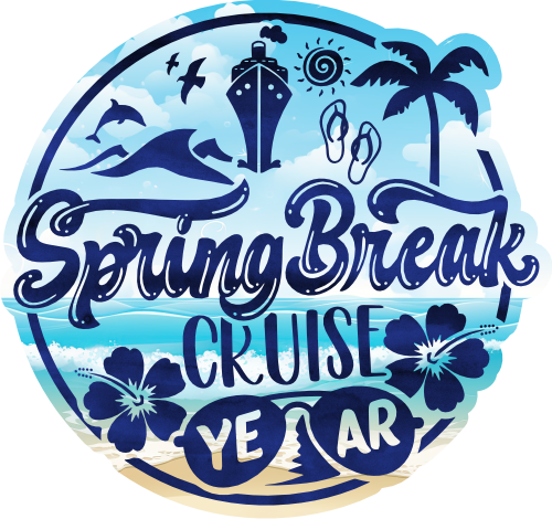 (s329-1T) Spring Break Cruise Year