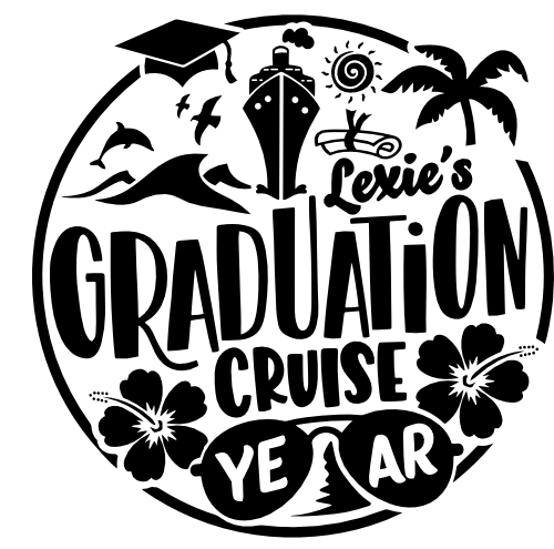 (329-01-1W) Script Name Graduation Cruise Year