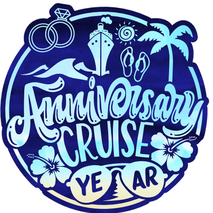 (329-02-1X) Anniversary Cruise Year
