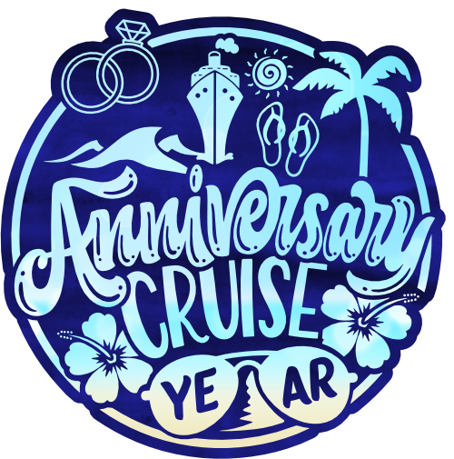 (329-02-1X) Anniversary Cruise Year