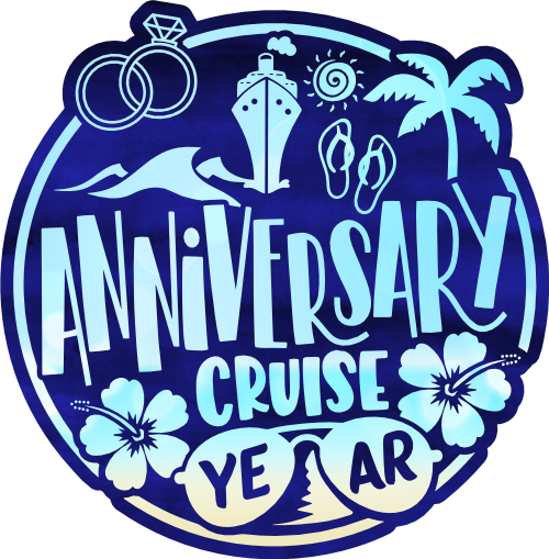 (329-02-1Y) Anniversary Cruise Year