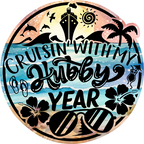 (s329-1Q) Cruisin with my Hubby Year