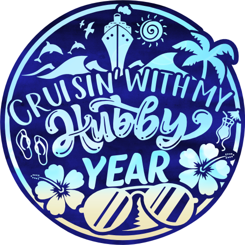 (329-02-1Q) Cruisin with my Hubby Year
