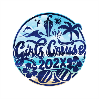 (s329-C-P6289) Girls Cruise 2025