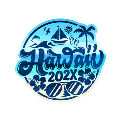 (s329-N3-P6210) Hawaii 2025