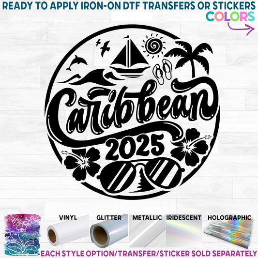 (s329-N4) Caribbean 2025