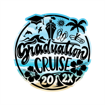 (s329-V-P6289) Graduation Cruise 2025