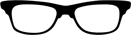 (332-01-B) Eye Glasses Frames