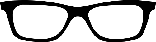 (332-01-C) Eye Glasses Frames