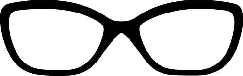 (332-01-D) Eye Glasses Frames