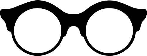 (332-01-E) Eye Glasses Frames