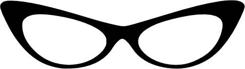 (332-01-F) Eye Glasses Frames