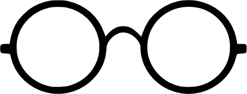 (332-01-H) Eye Glasses Frames