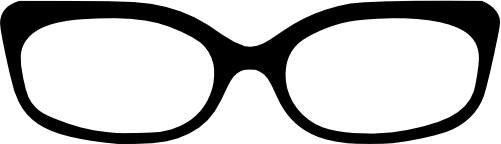 (332-01-I) Eye Glasses Frames