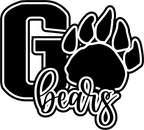 (s334-2D) Go Bears Team Name