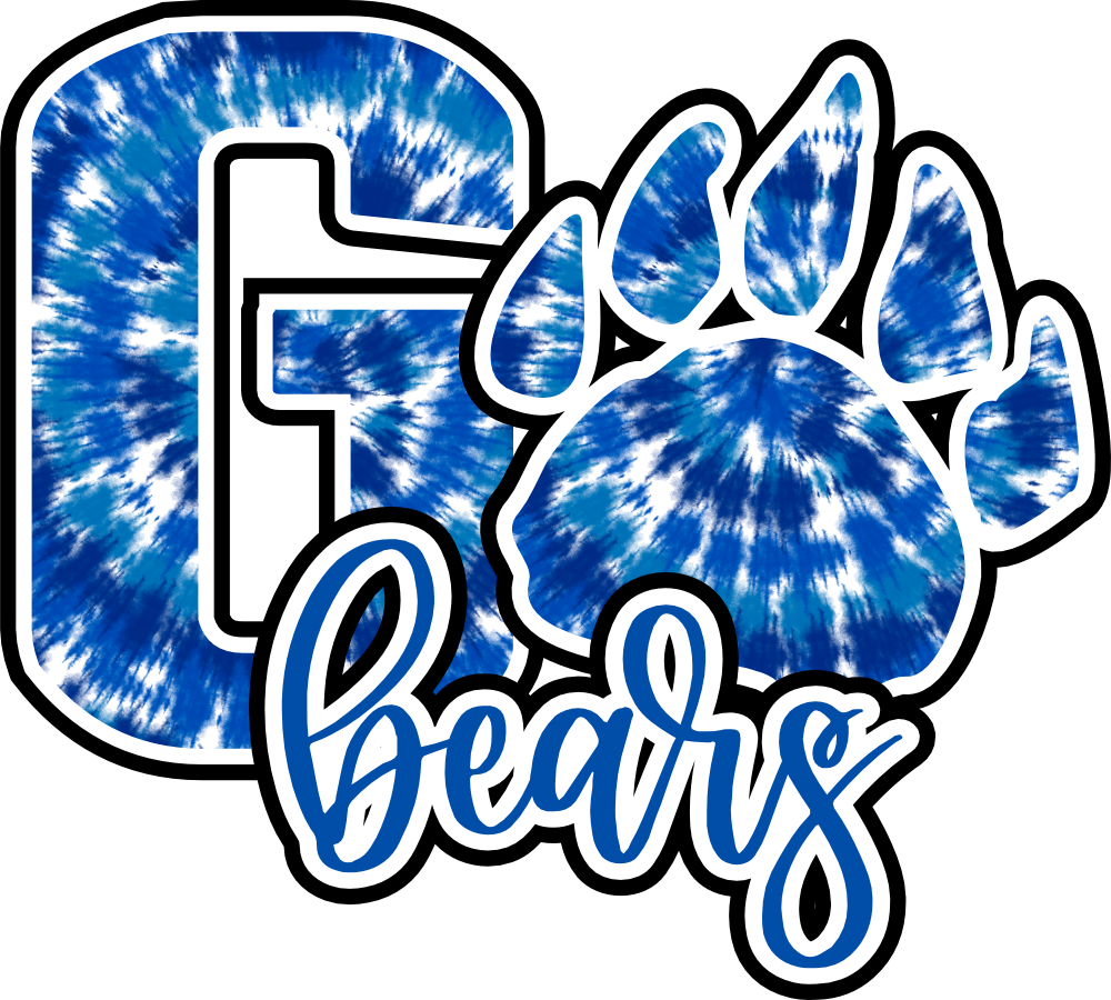 (s334-2D) Go Bears Team Name