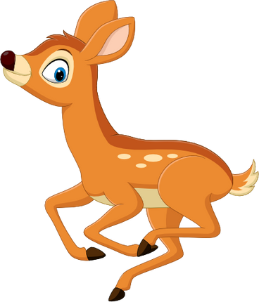 (s337-01-1O) Deer