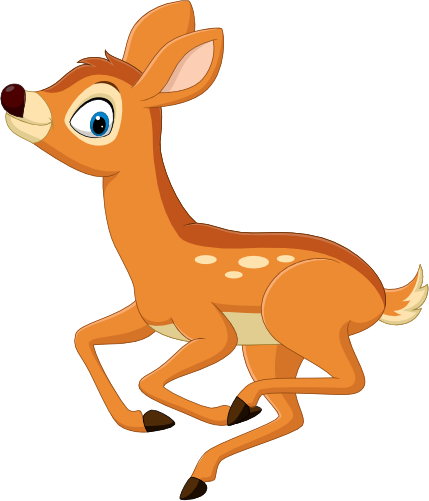 (s337-01-1O) Deer