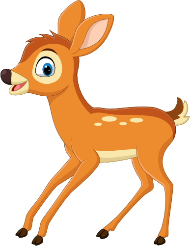(s337-01-1Q) Deer