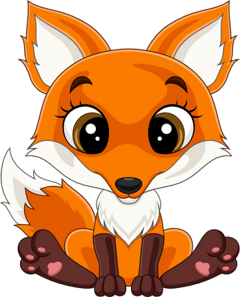 (s337-02-3T) Fox