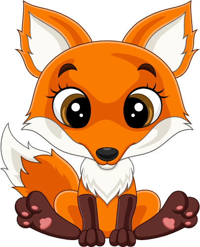 (s337-02-3T) Fox