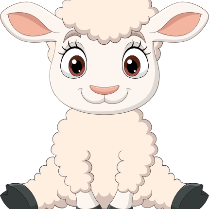 (s337-03-1A) Sheep