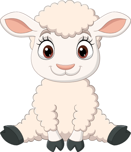 (s337-03-1A) Sheep