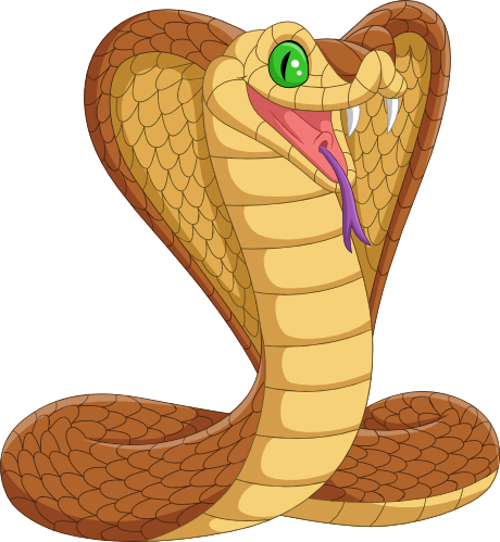 (s337-5-F) Cobra