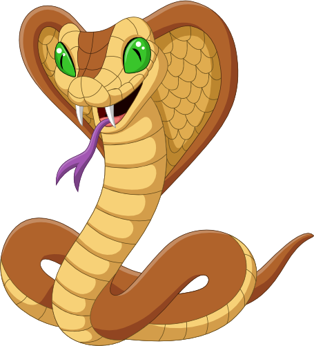 (s337-5-G) Cobra
