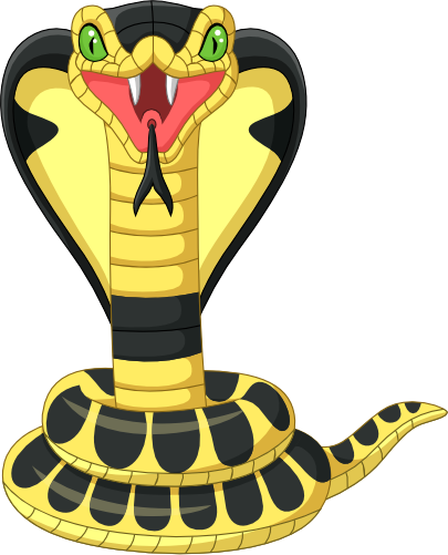 (s337-5-I) Cobra