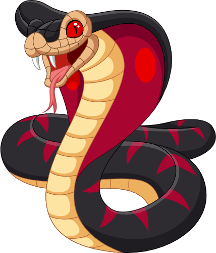 (s337-5-J) Cobra
