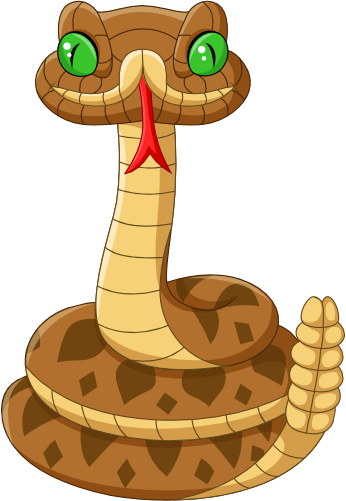 (s337-5-Q) Rattlesnake