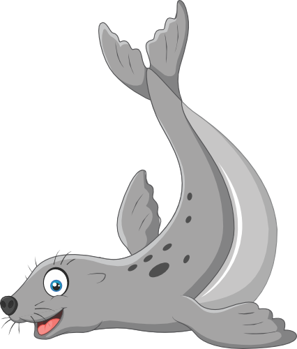 (s337-6-1K) Seal