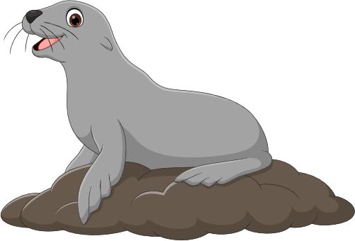 (s337-6-1L) Seal