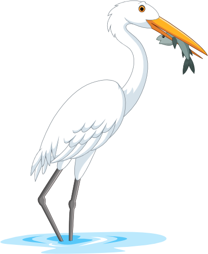 (s337-07-2D) Crane