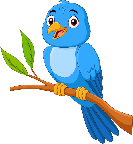 (s337-7-2I) Bluebird