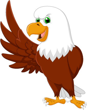 (s337-7-1L) Eagle